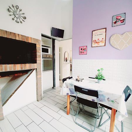 Accogliente Casa Indipendente Con Wi-Fi Gratuito, A Due Passi Dal Centro E Dalle Attrazioni Ravenna Exteriér fotografie