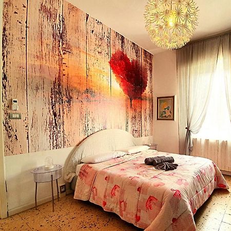 Accogliente Casa Indipendente Con Wi-Fi Gratuito, A Due Passi Dal Centro E Dalle Attrazioni Ravenna Exteriér fotografie