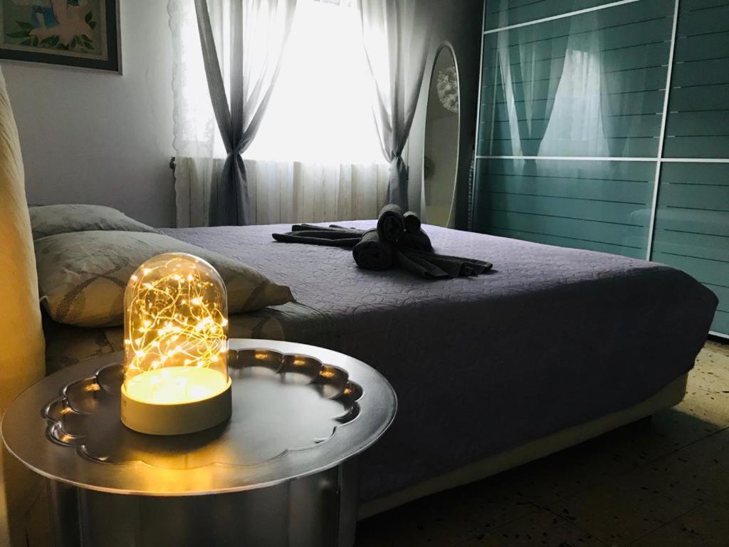 Accogliente Casa Indipendente Con Wi-Fi Gratuito, A Due Passi Dal Centro E Dalle Attrazioni Ravenna Exteriér fotografie