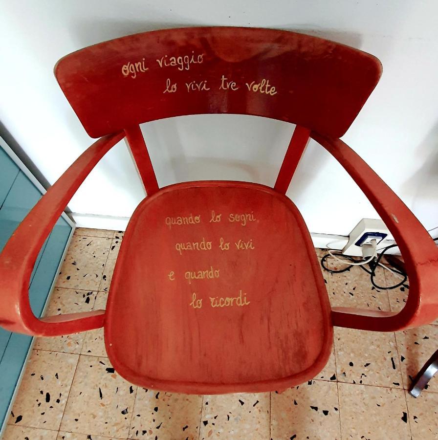 Accogliente Casa Indipendente Con Wi-Fi Gratuito, A Due Passi Dal Centro E Dalle Attrazioni Ravenna Exteriér fotografie