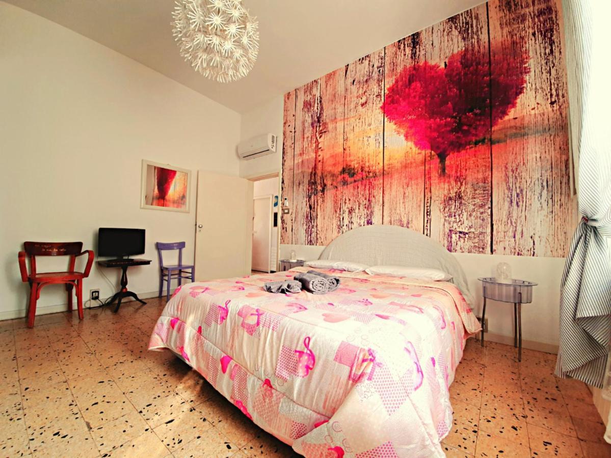 Accogliente Casa Indipendente Con Wi-Fi Gratuito, A Due Passi Dal Centro E Dalle Attrazioni Ravenna Exteriér fotografie