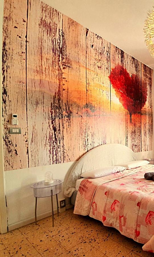 Accogliente Casa Indipendente Con Wi-Fi Gratuito, A Due Passi Dal Centro E Dalle Attrazioni Ravenna Exteriér fotografie