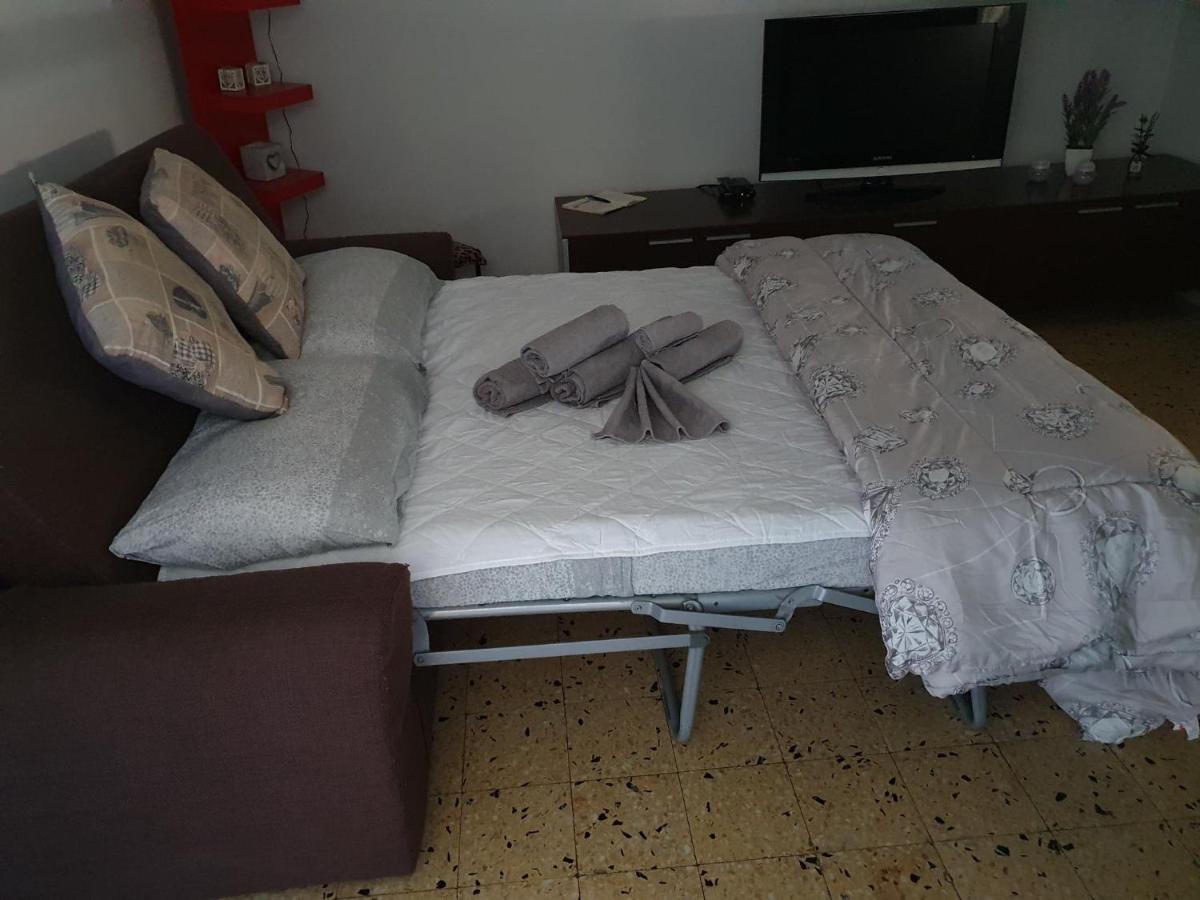 Accogliente Casa Indipendente Con Wi-Fi Gratuito, A Due Passi Dal Centro E Dalle Attrazioni Ravenna Exteriér fotografie