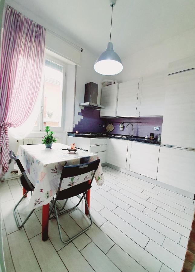 Accogliente Casa Indipendente Con Wi-Fi Gratuito, A Due Passi Dal Centro E Dalle Attrazioni Ravenna Exteriér fotografie
