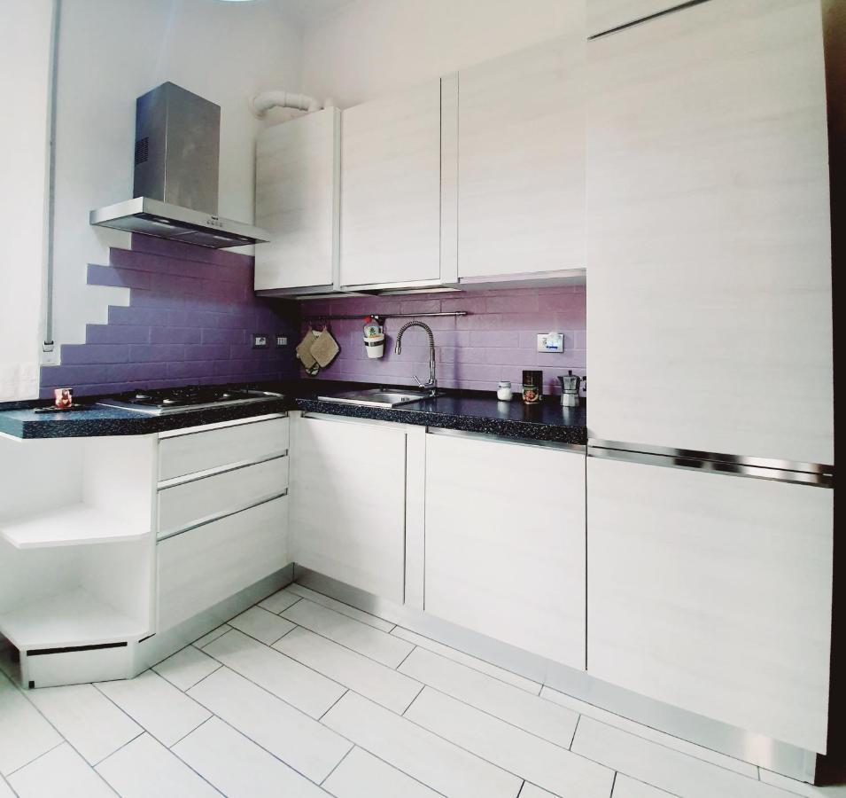 Accogliente Casa Indipendente Con Wi-Fi Gratuito, A Due Passi Dal Centro E Dalle Attrazioni Ravenna Exteriér fotografie