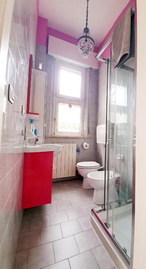 Accogliente Casa Indipendente Con Wi-Fi Gratuito, A Due Passi Dal Centro E Dalle Attrazioni Ravenna Exteriér fotografie
