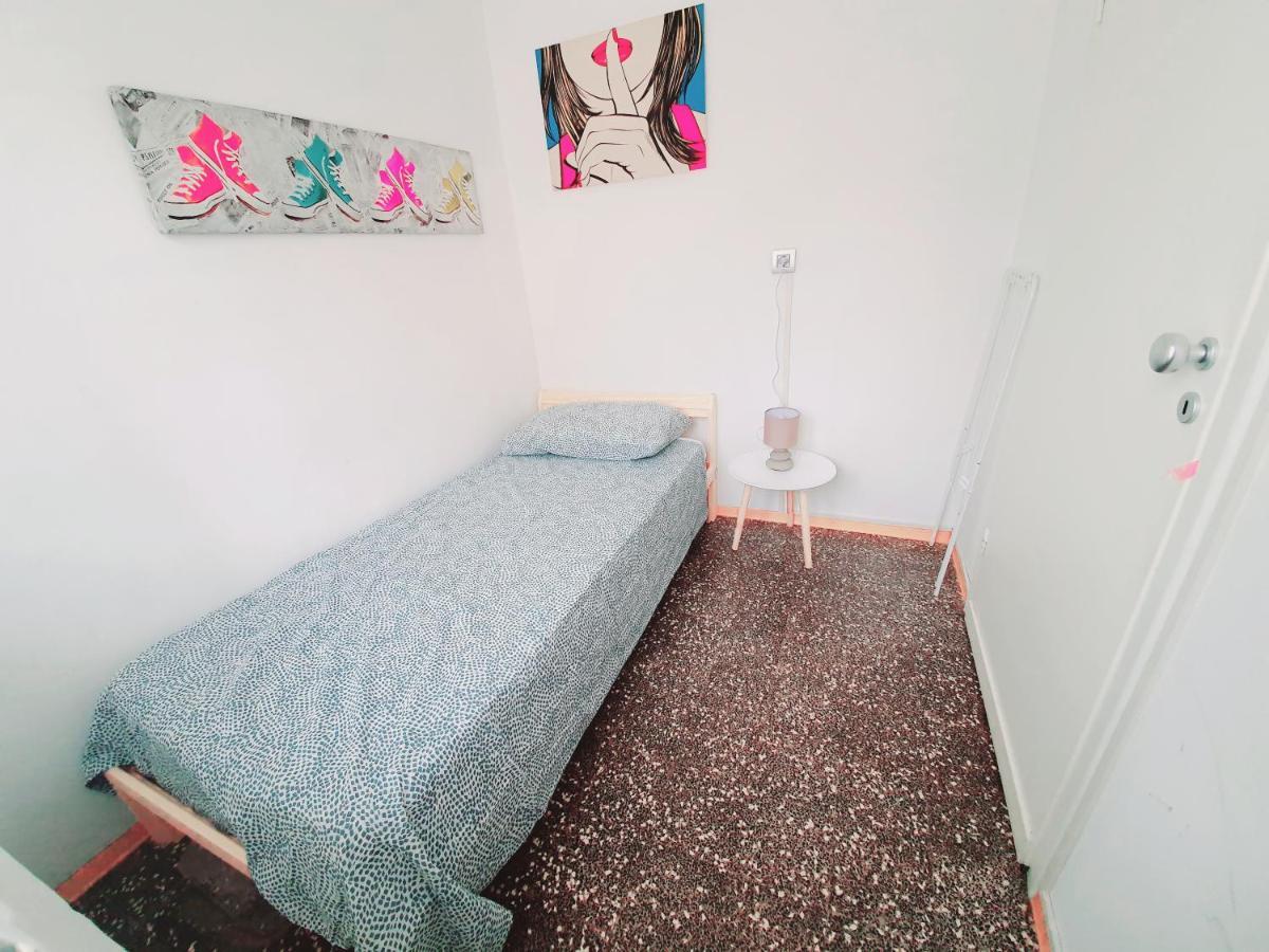 Accogliente Casa Indipendente Con Wi-Fi Gratuito, A Due Passi Dal Centro E Dalle Attrazioni Ravenna Exteriér fotografie