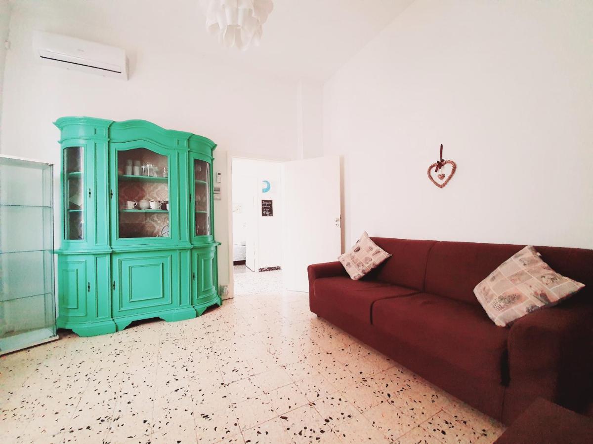 Accogliente Casa Indipendente Con Wi-Fi Gratuito, A Due Passi Dal Centro E Dalle Attrazioni Ravenna Exteriér fotografie