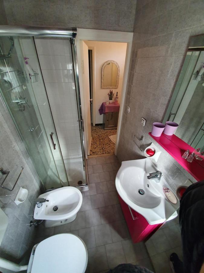 Accogliente Casa Indipendente Con Wi-Fi Gratuito, A Due Passi Dal Centro E Dalle Attrazioni Ravenna Exteriér fotografie